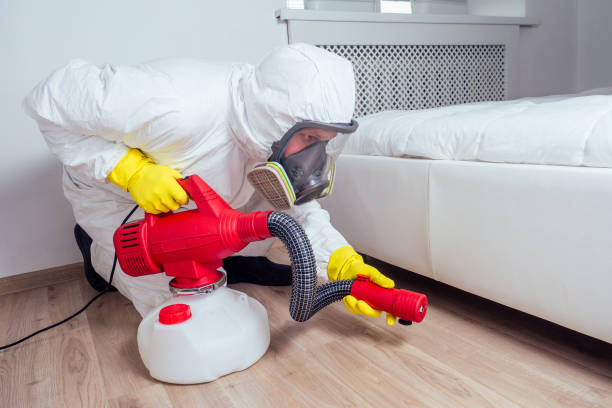  Locust, NC Pest Control Pros