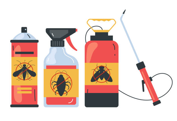 Best Emergency Pest Control  in Locust, NC